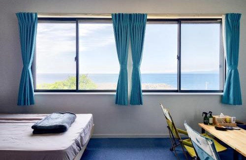 Oshima House | Quenos 1組限定