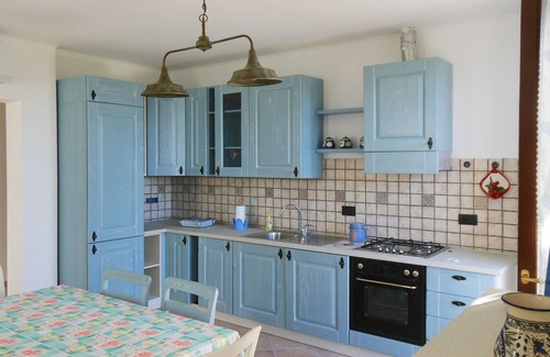 Savona Apartment | Quercia (SBO100) by Interhome