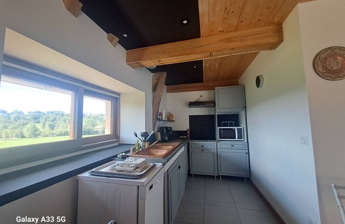 Le Bourg House | Quercy farmhouse in the heart of the Lot, ideal for family with outdoor space