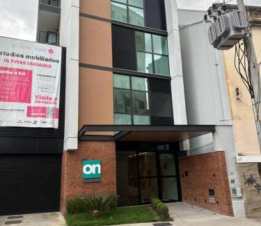 Sao Mateus Apartment | Queridinho do São Mateus com ar - lado da igreja