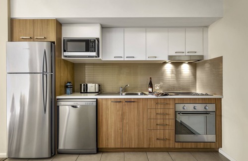 Bendigo Hotel | Quest Bendigo Central