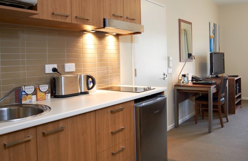 Bendigo Hotel | Quest Bendigo Central