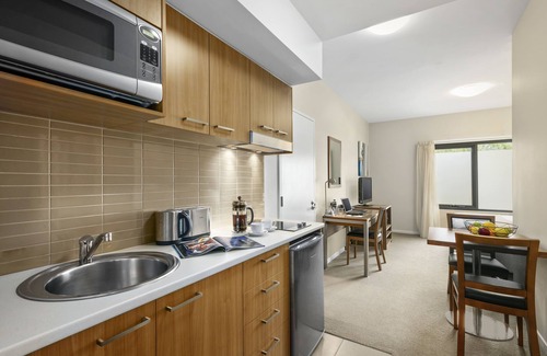 Bendigo Hotel | Quest Bendigo Central