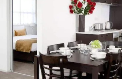 Hamilton Apartment | Quest on London