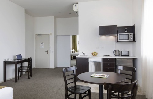 Hamilton Apartment | Quest on London