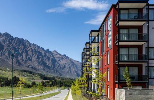 Frankton Hotel | Quest Queenstown Apartments Remarkables Park