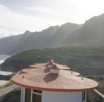 Ribeira Grande Resort | Questel BronQ