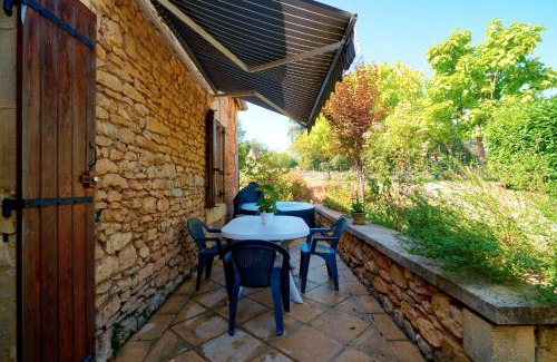 Meyrals House | Quiétude