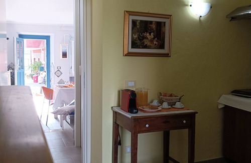 Gaglianico Apartment | Quick Home - Casetta Blu