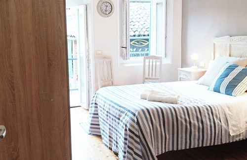 Gaglianico Apartment | Quick Home - Casetta Blu