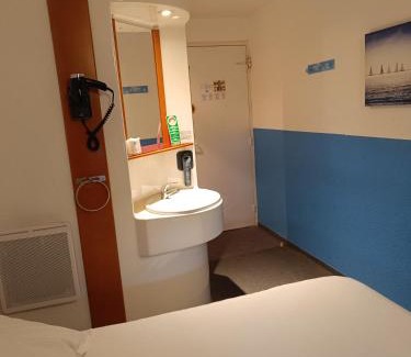 Tregueux Hotel | Quick Palace Saint Brieuc