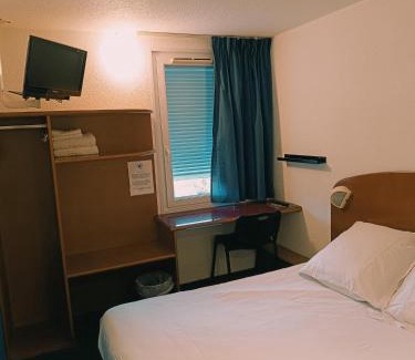 Tregueux Hotel | Quick Palace Saint Brieuc