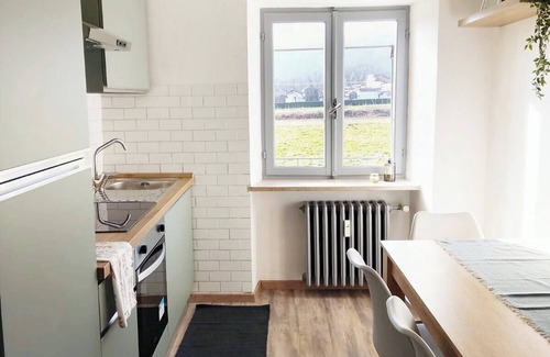 Andorno Micca Apartment | QuickHome Appartamento Gelsomino