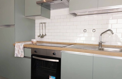 Andorno Micca Apartment | QuickHome Appartamento Gelsomino