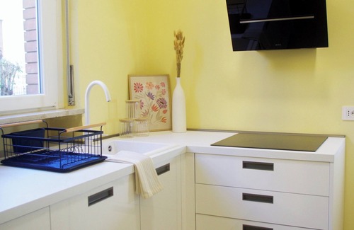 Vernato Apartment | QuickHome - Appartamento Mazzini