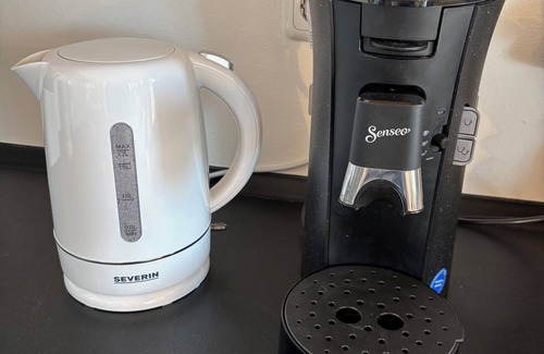 Weilheim Apartment | Quiet 2-room vacation apartment in Marnbach in the foothills of the Alps