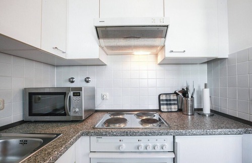 Schoenefeld Apartment | Quiet 60sqm Penthouse near BER Airport