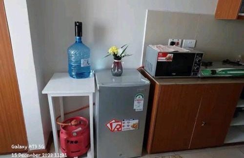 Kidono Apartment | Quiet and affordable home