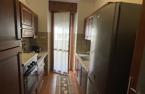 Zona XV Torre Maura Apartment | Quiet and cozy 85 m. apartment located in well-connected area