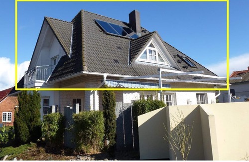 Region Hannover District Apartment | Quiet and cozy. Apartment complete equipped, near Hanover and fair