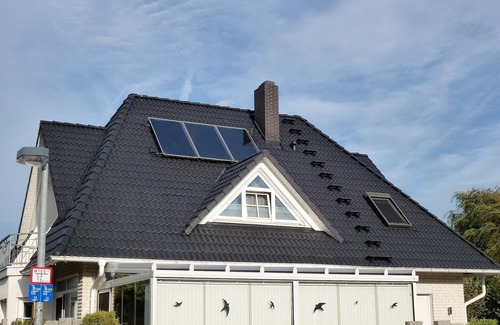 Region Hannover District Apartment | Quiet and cozy. Apartment complete equipped, near Hanover and fair