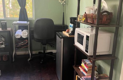 Torrey Highlands House | Quiet and Cozy Guest Rooms with Private Bathrooms