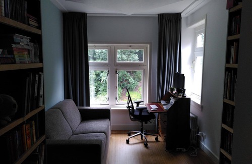 Municipality of Arnhem Apartment | Quiet and green near Arnhem Center