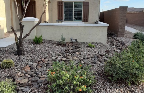 Anthem at Merrill Ranch House | QUIET AND IN THE COUNTRY