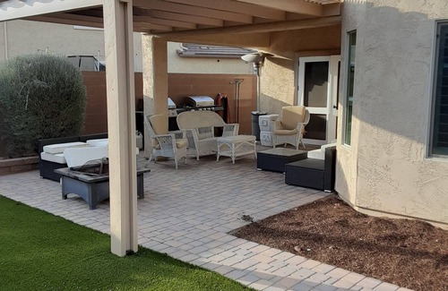 Anthem at Merrill Ranch House | QUIET AND IN THE COUNTRY