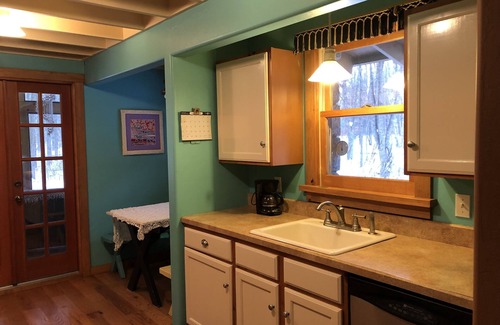 Crosslake House | Quiet and peaceful cottage in Crosslake