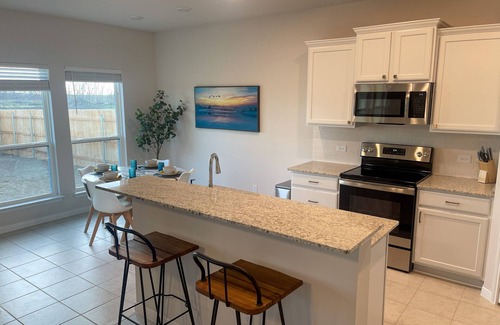 Temple House | Quiet and Peaceful Home in Temple Medical District