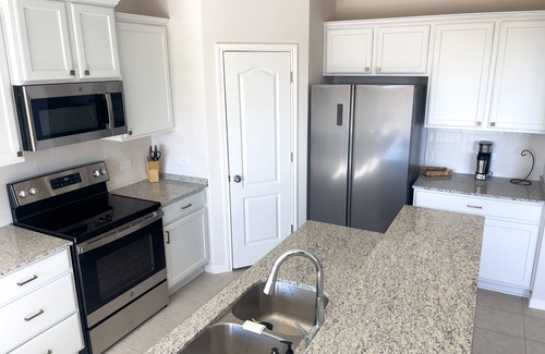 Temple House | Quiet and Peaceful Home in Temple Medical District