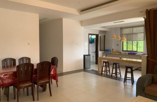Bandar Seri Begawan Apartment | Quiet and Relaxing