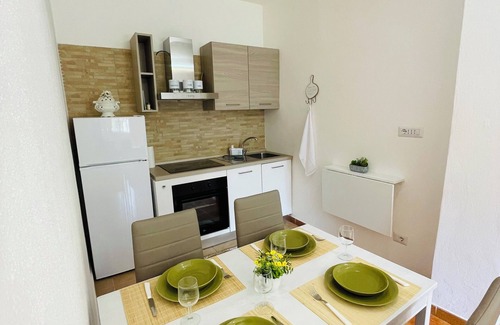 San Pasquale Apartment | Quiet Apartment Between Sea and Nature - San Pasquale