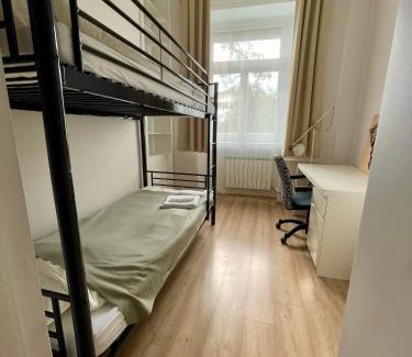 Wroclaw Old Town Apartment | Quiet apartment by the market