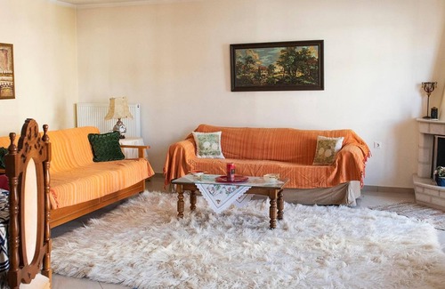 Trikala Apartment | Quiet Apartment close to the center of Trikala