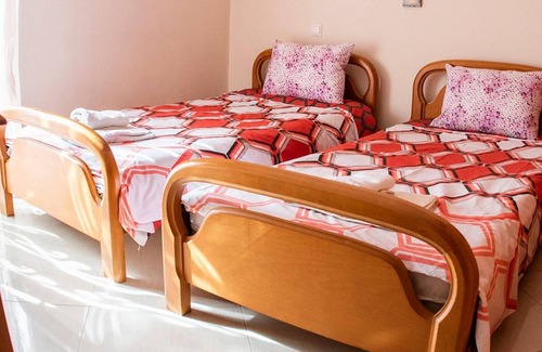 Trikala Apartment | Quiet Apartment close to the center of Trikala