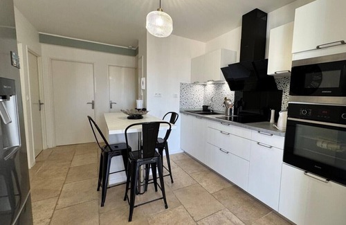 Albi Apartment | Quiet apartment close to amenities