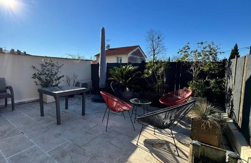 Albi Apartment | Quiet apartment close to amenities