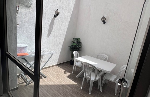 Anza Apartment | Quiet apartment close to the sea