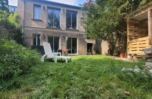 Pernes Apartment | Quiet apartment in Pernes -2 to 4 people