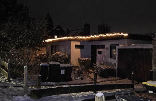 Reinbek Apartment | Quiet apartment in the east of Hamburg