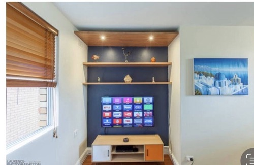 Dee Why Apartment | Quiet beach apartment