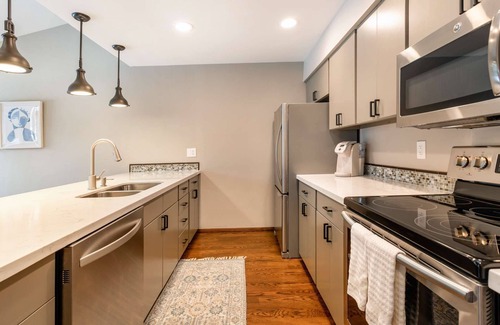 Eagle-Vail House | Quiet Before the Crowds! 10% off 3 nights for Fall