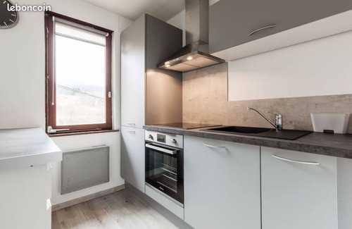 Le Hohwald Villa | Quiet, bright 3* studio in Hohwald, hiking and mountain-biking country