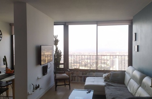 La Panouse Apartment | Quiet, bright, breathtaking view, near creeks, sea, clinic Clairval