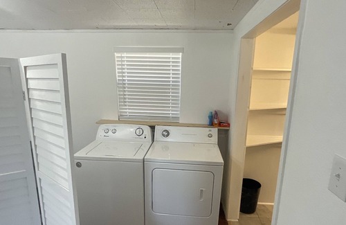 Tool House | Quiet Bungalow and Pet Friendly with a view of the lake