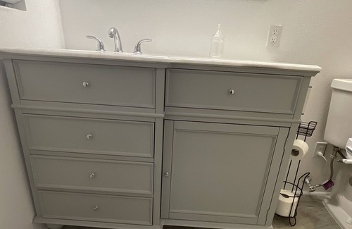 Tool House | Quiet Bungalow and Pet Friendly with a view of the lake