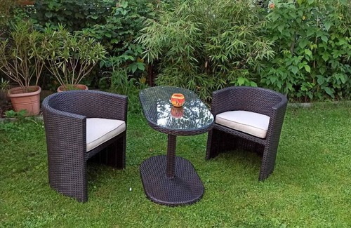 Sendling - Westpark Apartment | Quiet, central location in the south of Munich,