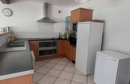 Chaniers House | Quiet Charente house with private pool